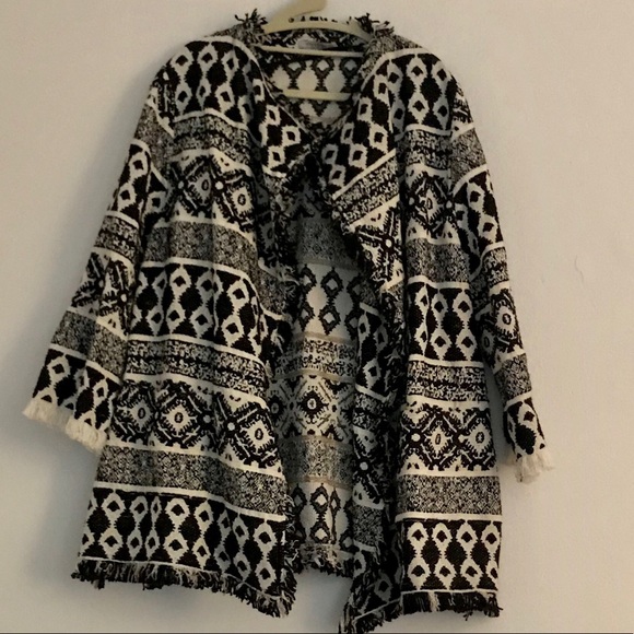 Jacket/wrap - Picture 1 of 8